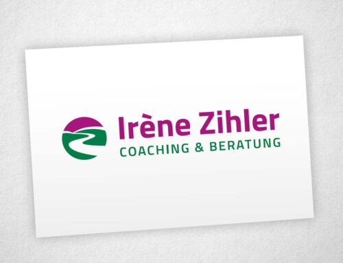 Firmenlogo Irene Zihler